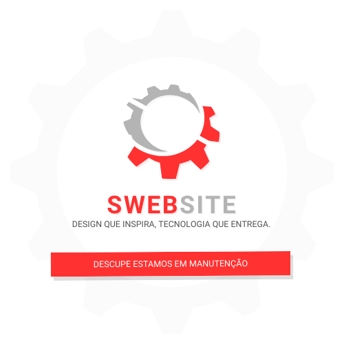 swebsite - soluções digitais.